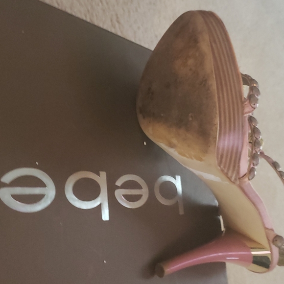 Stiletto shoes - Picture 5 of 11